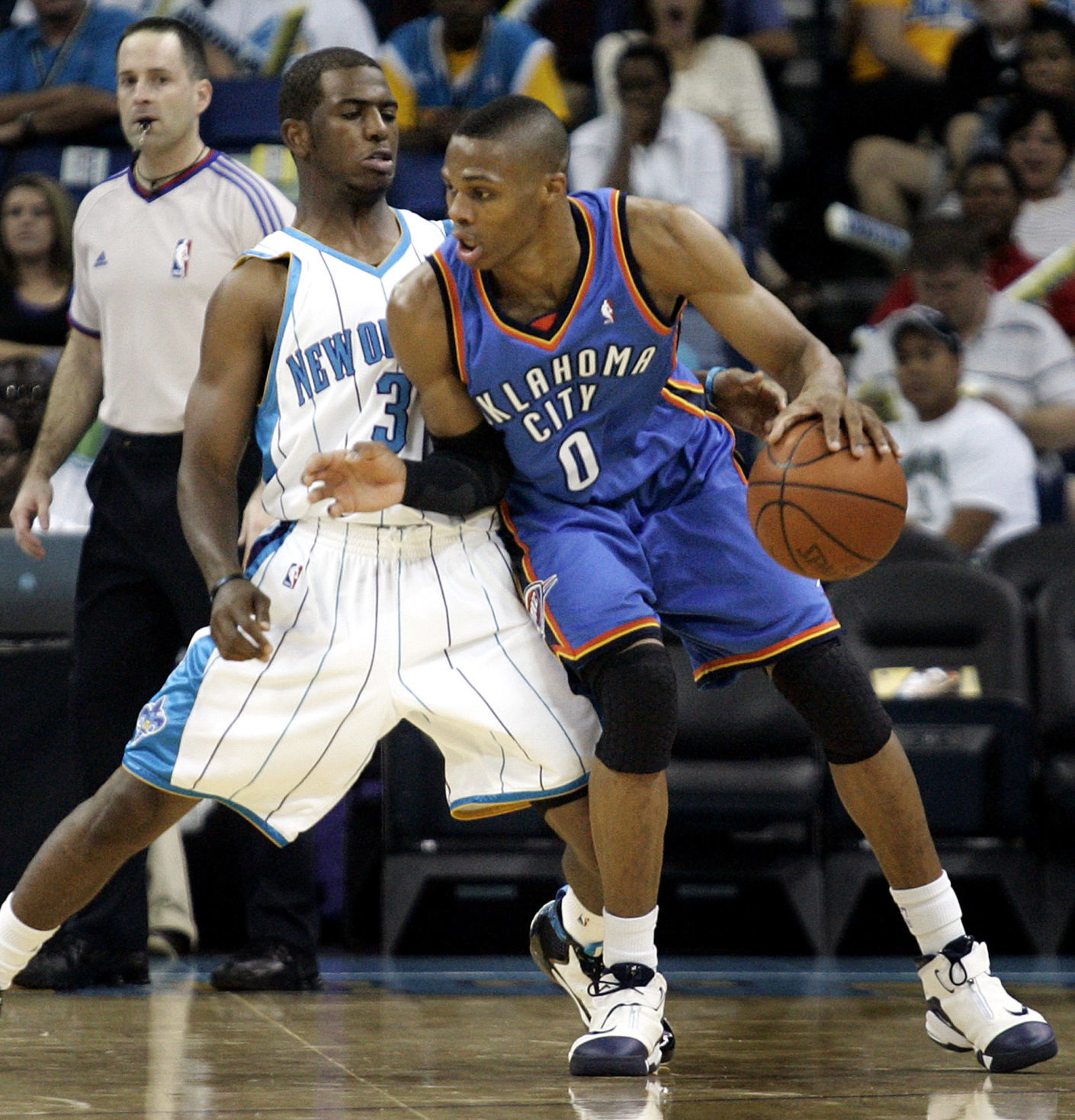 Chris Paul